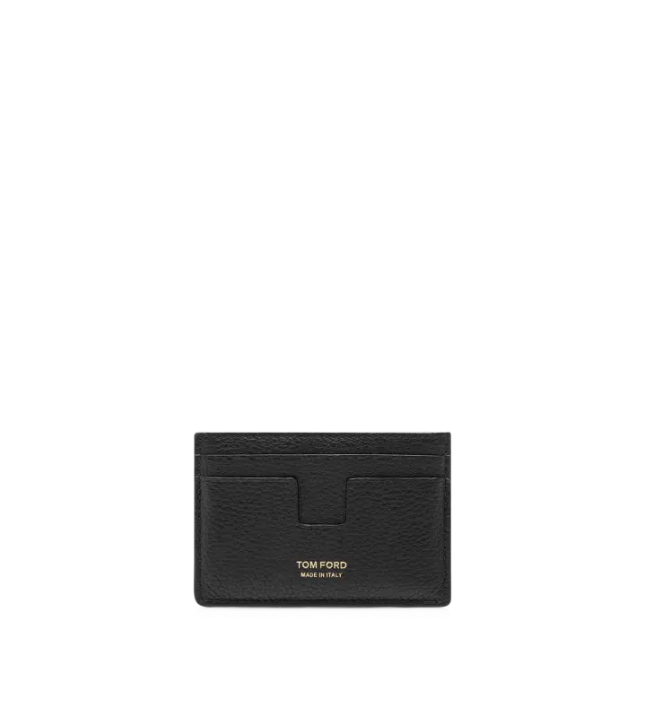 GRAIN LEATHER CLASSIC CARDHOLDER online
